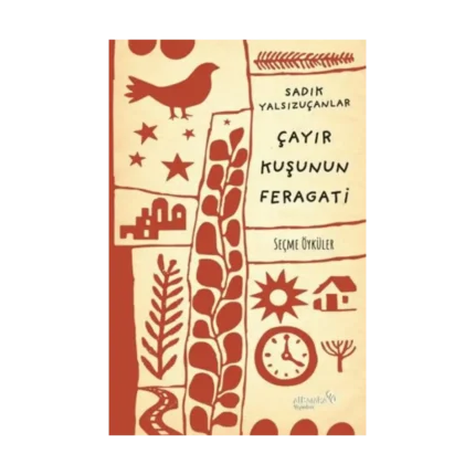 Çayırkuşunun Feragati