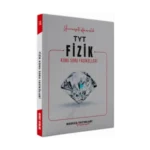 Merkez Yayınları TYT Fizik Konu Soru Fasikülleri