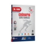 Hız ve Renk 10. Sınıf Coğrafya HİT Soru Bankası