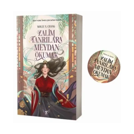 Zalim Tanrılara Meydan Okumak