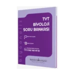 Biyoanaliz Yayınları TYT Biyoloji Soru Bankası