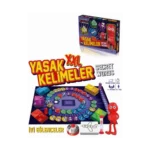 Yasak Kelimeler Xxl