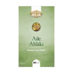 Aile Ahlakı; Muhteşem Ahlak 2