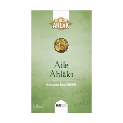 Aile Ahlakı; Muhteşem Ahlak 2