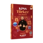 Kpss Türkçe Soru Bankası 2026