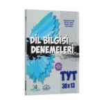 Edebiyat Denizi TYT Dil Bilgisi 30 x 13 Pro Branş Denemeleri