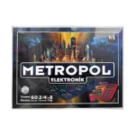 Metropol Elektronik