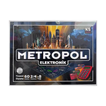 Metropol Elektronik