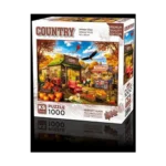 Antique Shop Puzzle 1000 Parça