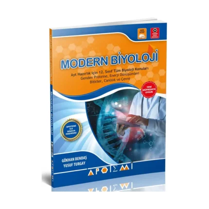 Apotemi Modern Biyoloji