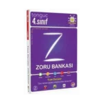 4.sınıf Tüm Dersler Zoru Bankası