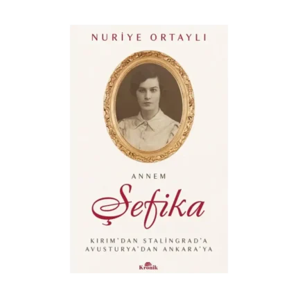 Annem Şefika
