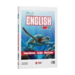 İşleyen Zeka 5. Sınıf İngilizce 3 lü Kuvvet Serisi Seti