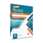 Bilgi Sarmal 9. Sınıf Biyoloji Soru Bankası