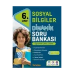 6. Sınıf Sosyal Bilgiler Dinamik Soru Bankası 2026