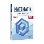 Aromat Yayınları AYT Matematik Soru Bankası