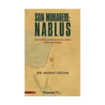 Son Muharebe: Nablus