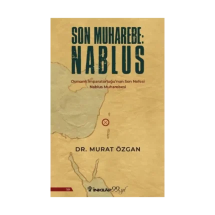 Son Muharebe: Nablus