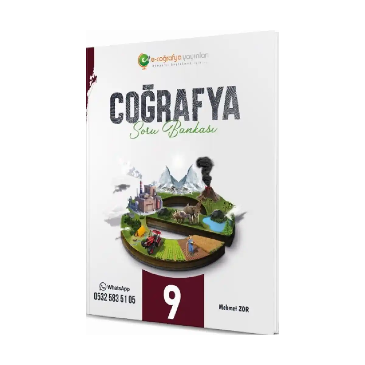 a3da8-e-cografya-yayinlari-9-sinif-cografya-soru-bankasi-1-1.webp E-coğrafya Yayınları 9. Sınıf Coğrafya Soru Bankası - Görsel 1