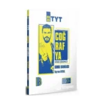 Yks Tyt Coğrafya Soru Bankası 2026