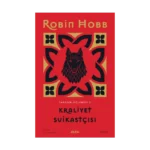 Kraliyet  Suikastçisi - Farseer Üçlemesi 2 (Ciltli)