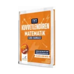 Aktif Öğrenme Yayınları TYT Matematik Kuvvetlendiren Soru Bankası
