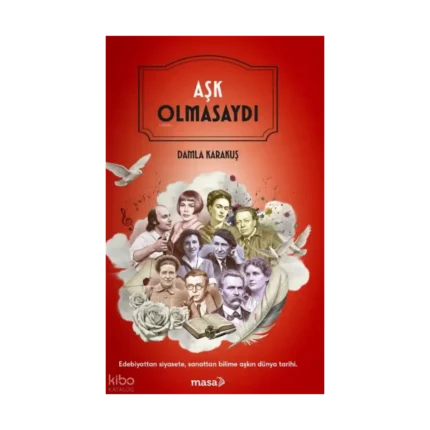 Aşk Olmasaydı