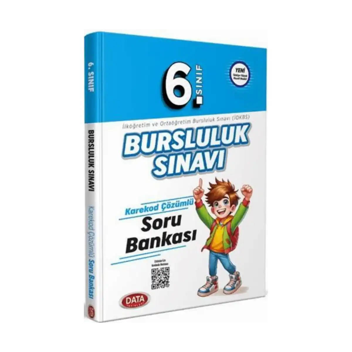 a480e-6-sinif-bursluluk-sinavi-soru-bankasi-karekod-cozumlu-1-1.webp 6. Sınıf Bursluluk Sınavı Soru Bankası - Karekod Çözümlü - Görsel 1