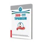 Çap Yayınları 2019 TYT Tıpkı Basım
