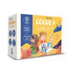 Çocuk Klasikleri 1 Set (10 Kitap)