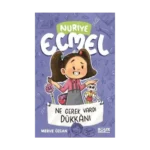 Ne Gerek Vardı Dükkanı - Nuriye Ecmel 4