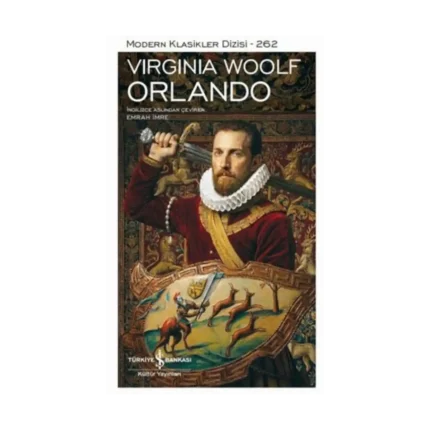 Orlando Ciltli