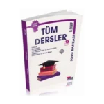 8. Sınıf Tüm Dersler Soru Bankası