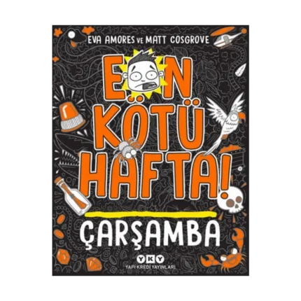 En Kötü Hafta!;Çarşamba