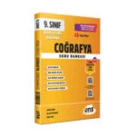 ENS Yayıncılık 9. Sınıf Coğrafya Etkinlikli Soru Bankası