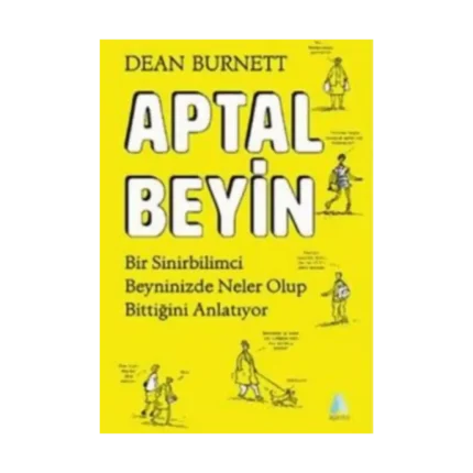 Aptal Beyin