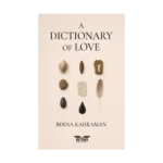A Dictionary Of Love