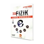 Egzersiz Yayınları AYT Fizik Soru Bankası