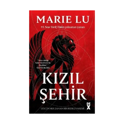 Kızıl Şehir