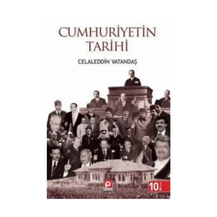 Cumhuriyetin Tarihi