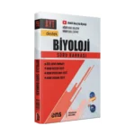 ENS Yayıncılık AYT Biyoloji Destek Soru Bankası