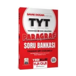 Tyt Paragraf Konu Anlatımlı Soru Bankası