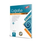 Bilgi Sarmal AYT Coğrafya Soru Bankası