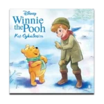 Disney Winnie The Pooh - Kış Öykülerim