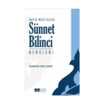 Sünnet Bilinci Dersleri