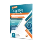 Bilgi Sarmal 10. Sınıf Coğrafya Soru Bankası