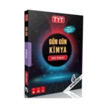 Tyt Kimya Gün Gün Soru Bankası (iadesiz)