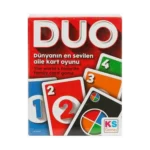 Duo Kart Oyunu