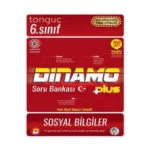 6. Sınıf Sosyal Bilgiler Soru Bankası Dinamo