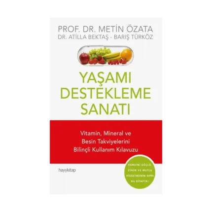 Yaşamı Destekleme Sanatı